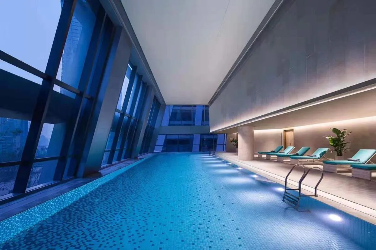 Image 3 of Ascott Raffles City Chongqing – Luggage Delivery Service