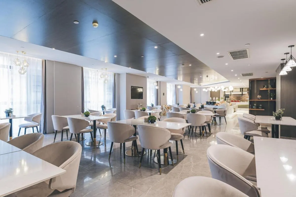 Image 3 of Atour Hotel Chongqiang Jiangbei Airport