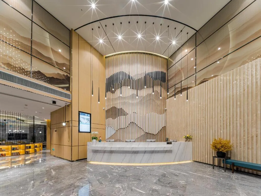 Image 2 of Atour Hotel Chongqing Nanping Pedestrain Street