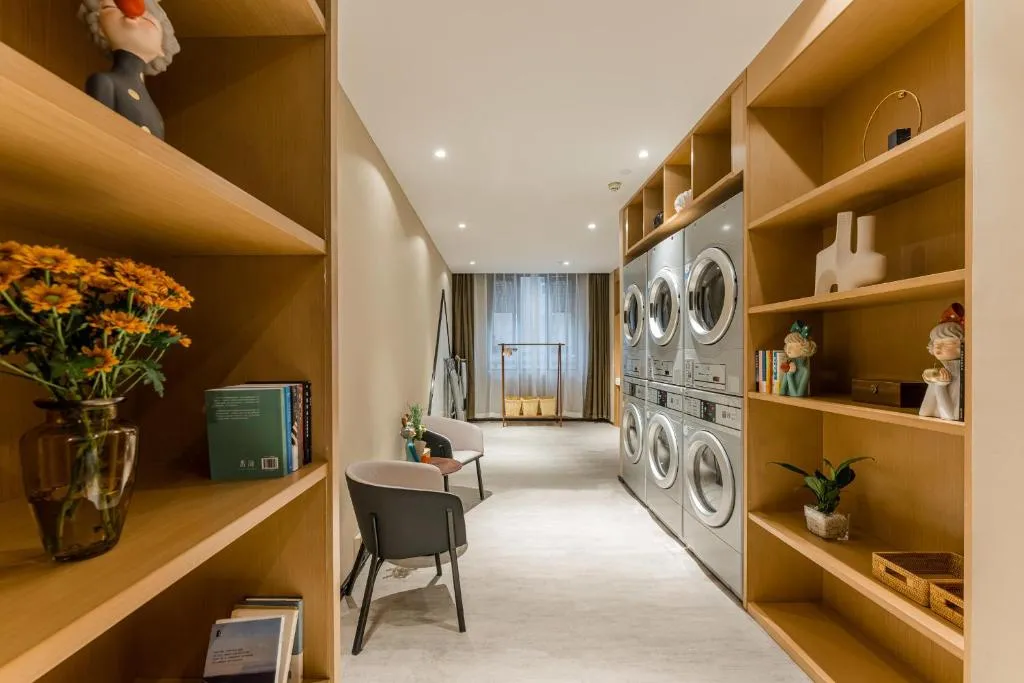 Image 3 of Atour Hotel Chongqing Nanping Pedestrain Street