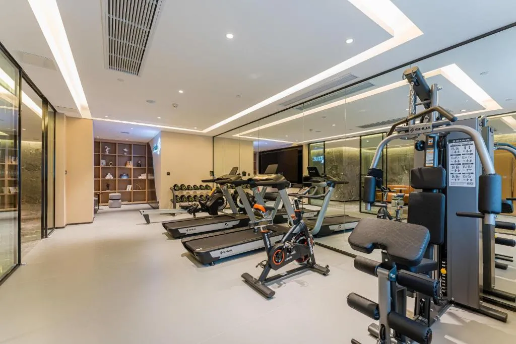Image 4 of Atour Hotel Chongqing Nanping Pedestrain Street