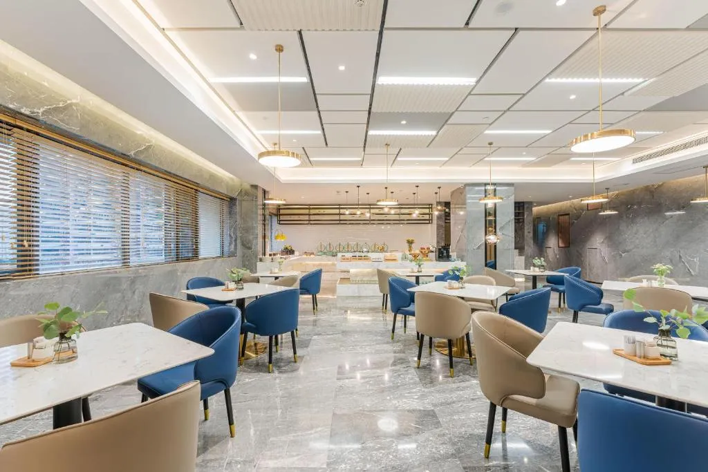 Image 5 of Atour Hotel Chongqing Nanping Pedestrain Street