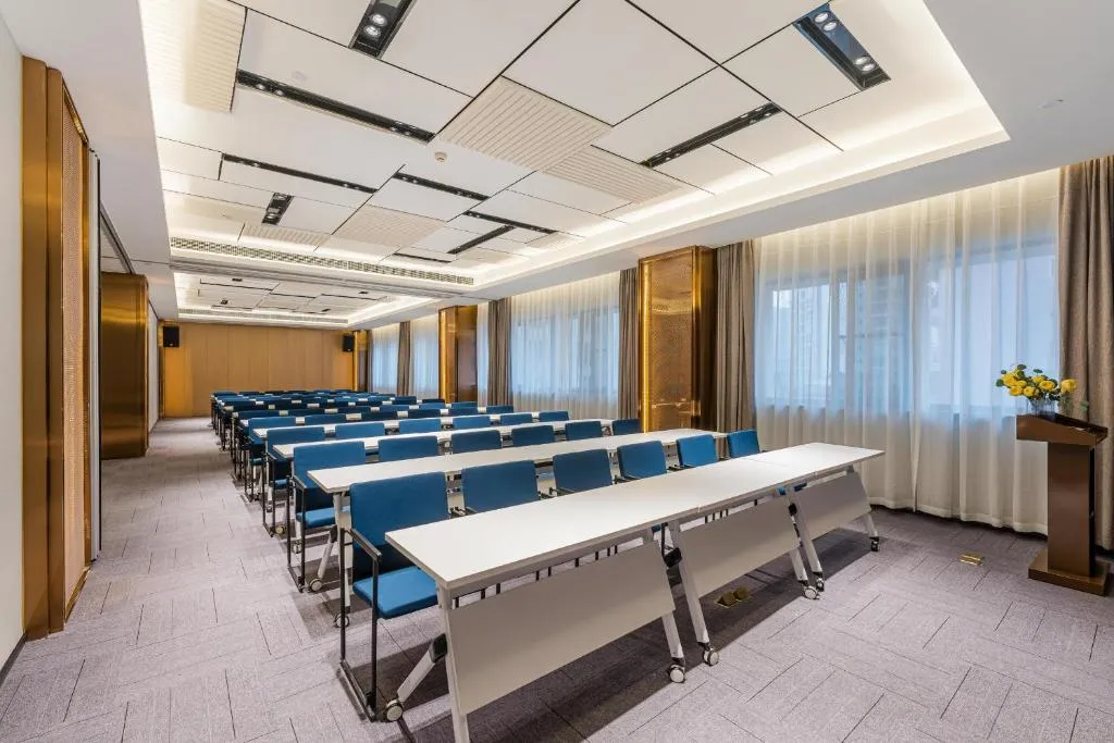 Image 6 of Atour Hotel Chongqing Nanping Pedestrain Street