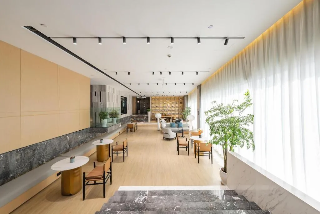 Image of Atour Hotel Chongqing West Station