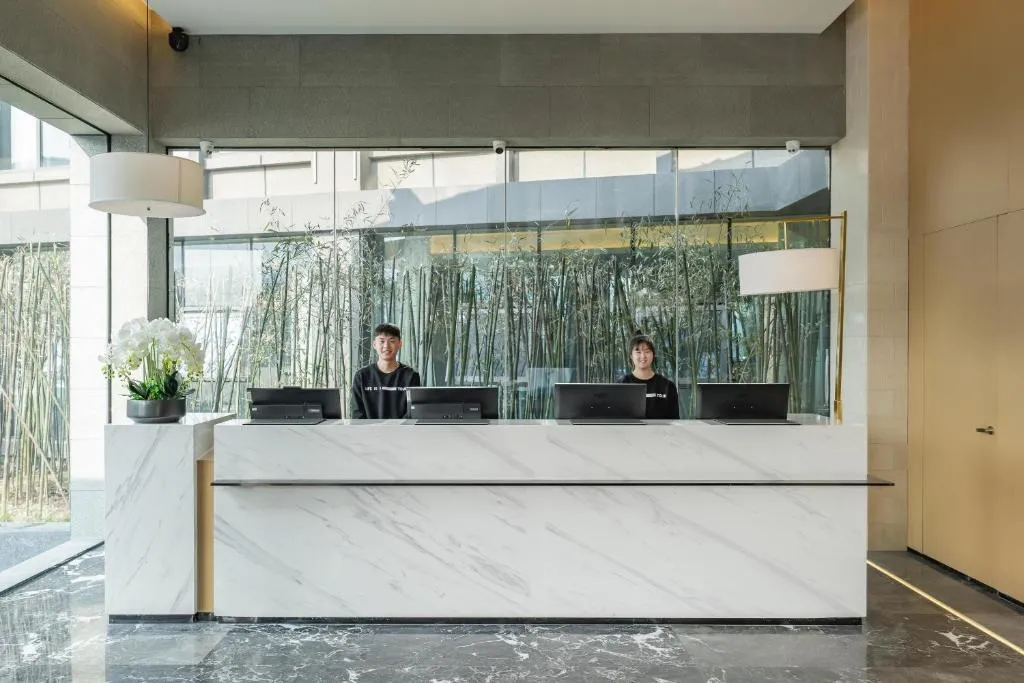 Image 2 of Atour Hotel Chongqing West Station