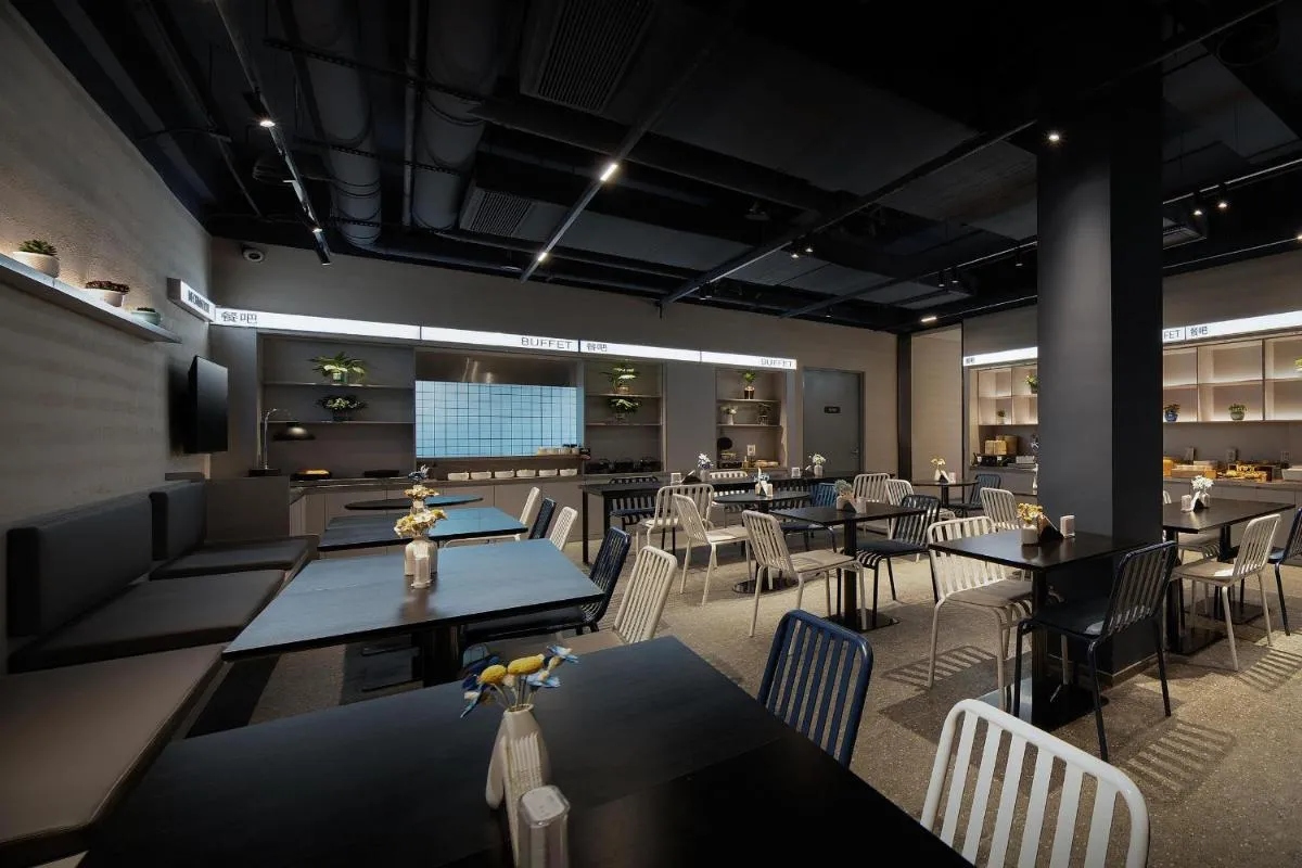Image 5 of Atour Light Hotel Chongqing Yuzhong Daping Metro Station