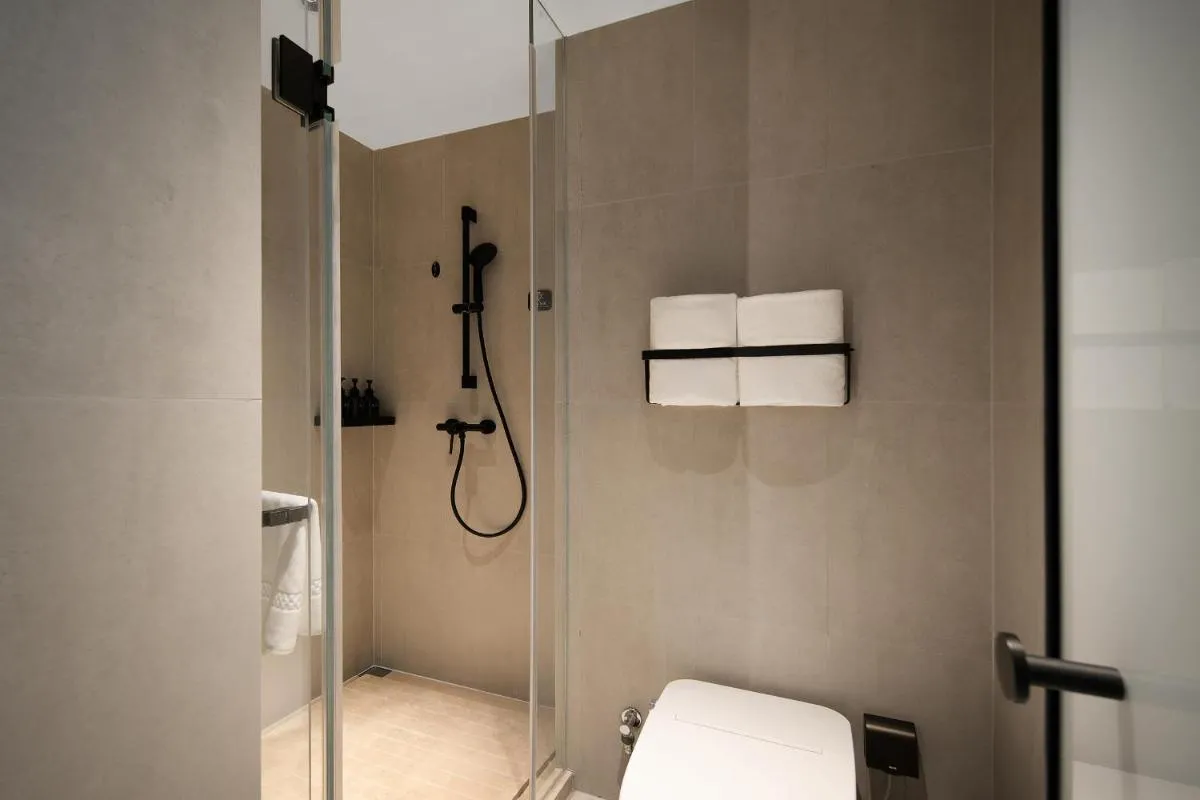 Image 2 of Atour Light Hotel Chongqing Yuzhong Daping Metro Station