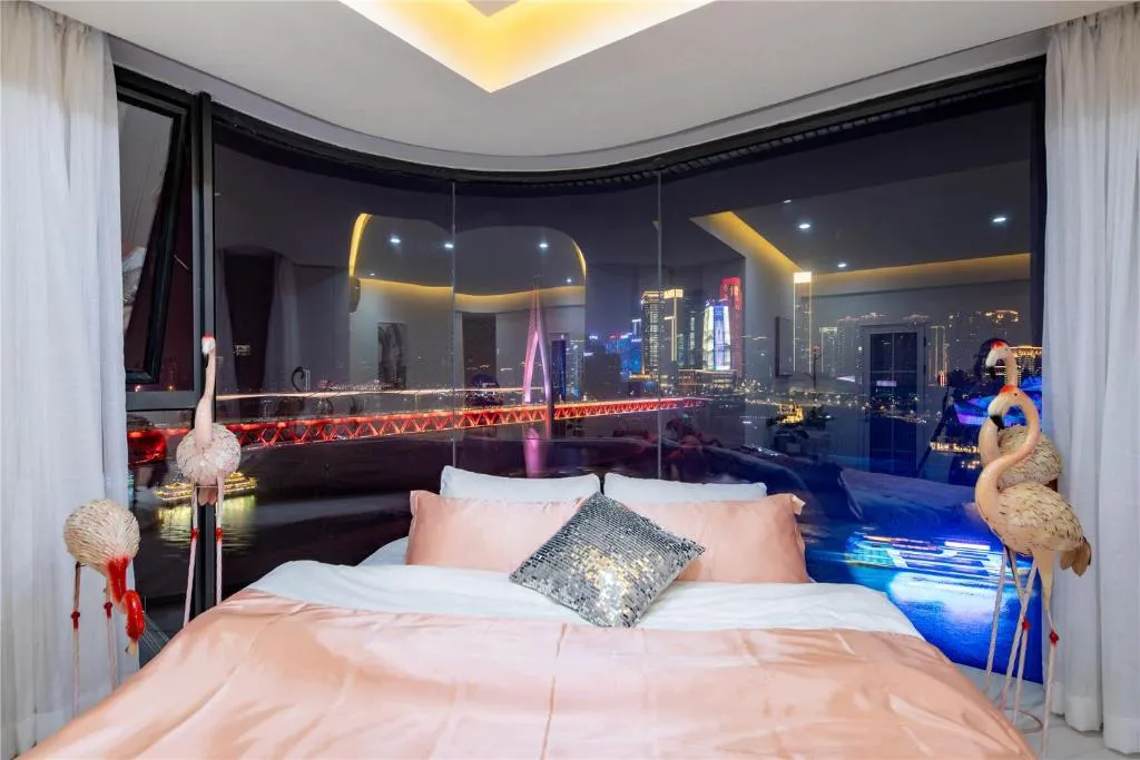 Image 5 of Baihong.Riverview Apartment