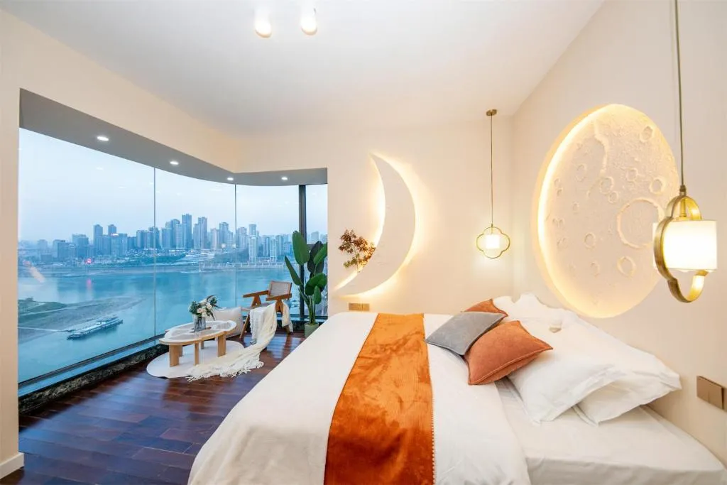 Image 1 of Baihong.Riverview Apartment