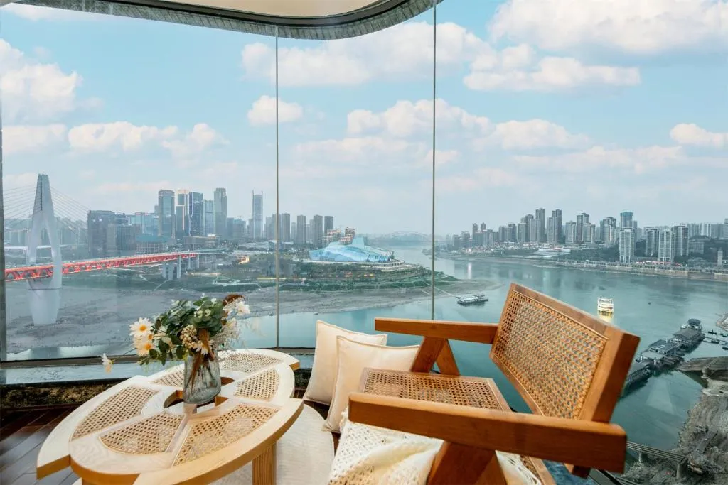 Image 6 of Baihong.Riverview Apartment