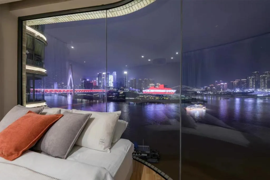 Image 4 of Baihong.Riverview Apartment