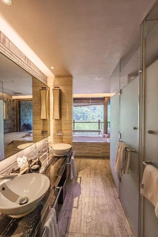 Image 6 of Banyan Tree Chongqing Beibei