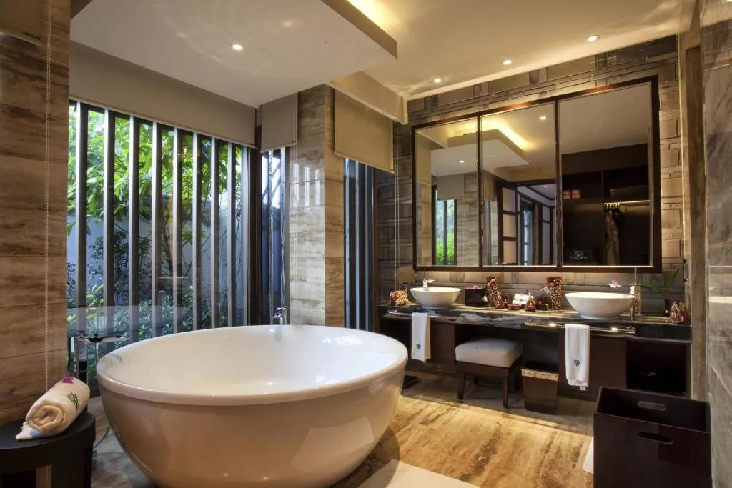 Image 2 of Banyan Tree Chongqing Beibei