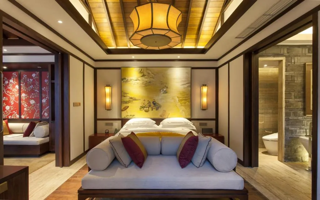 Image 1 of Banyan Tree Chongqing Beibei