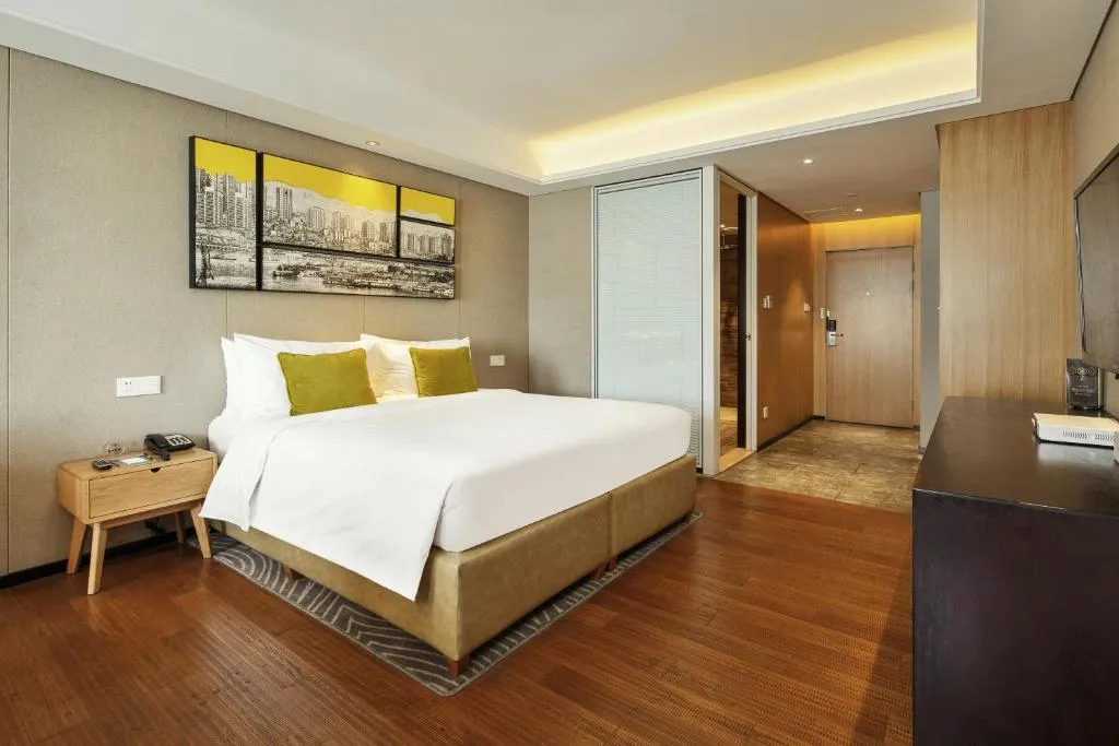 Image 2 of Bloom Boutique Hotel