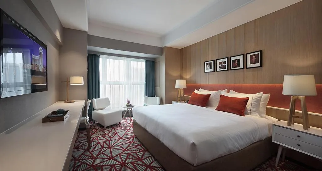 Image 5 of Bloom Boutique Hotel