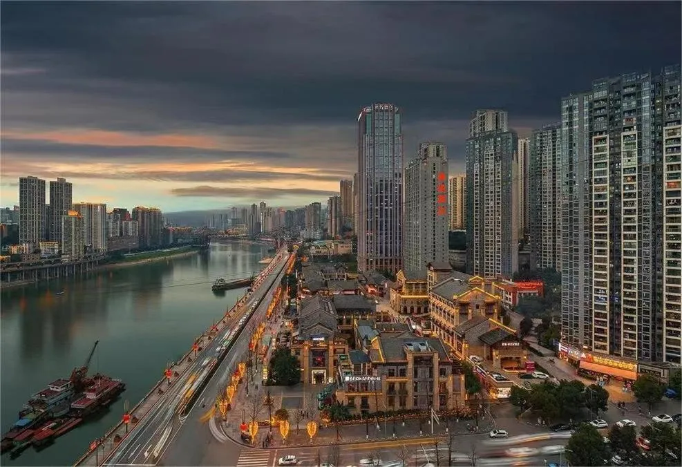 Image of Boutique of Meditation with Cuisine & Night View, Exit 2 Liujiatai Station Line 9