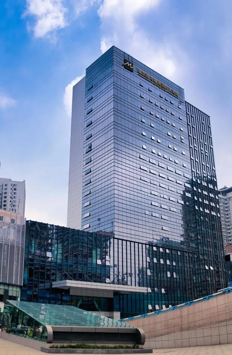 Image 5 of Chongqing Liyuan Hotel