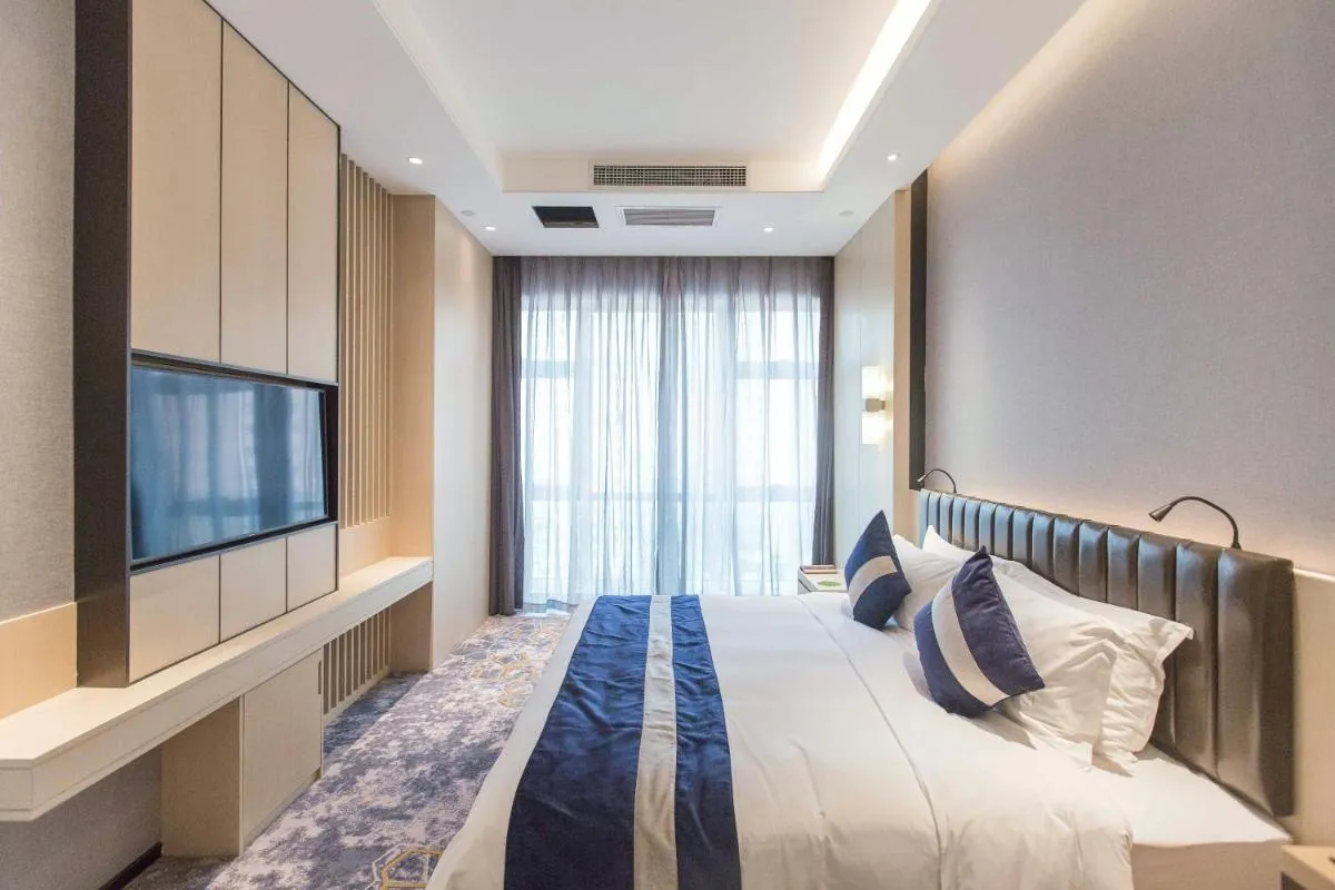 Image 1 of Chongqing Liyuan Hotel
