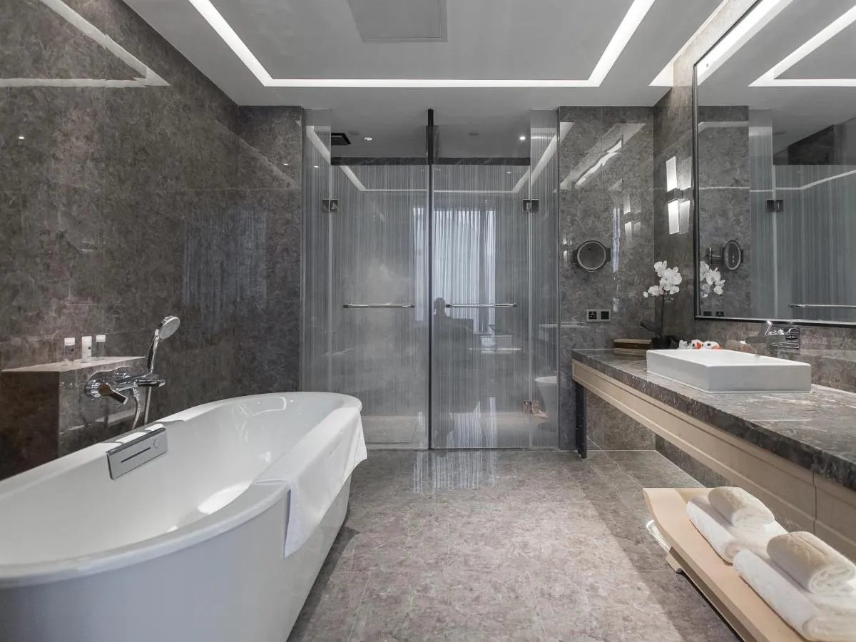 Image 2 of Chongqing Liyuan Hotel
