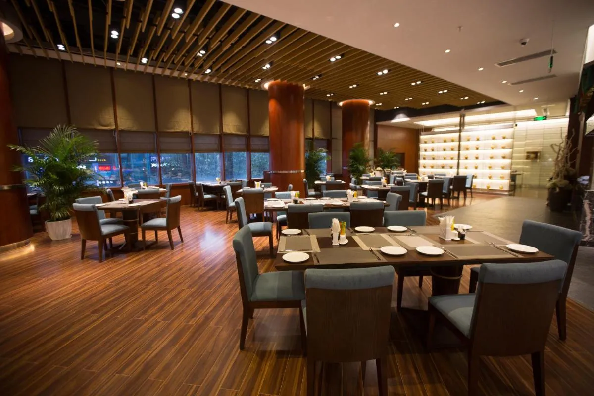 Image 3 of Chongqing Liyuan Hotel