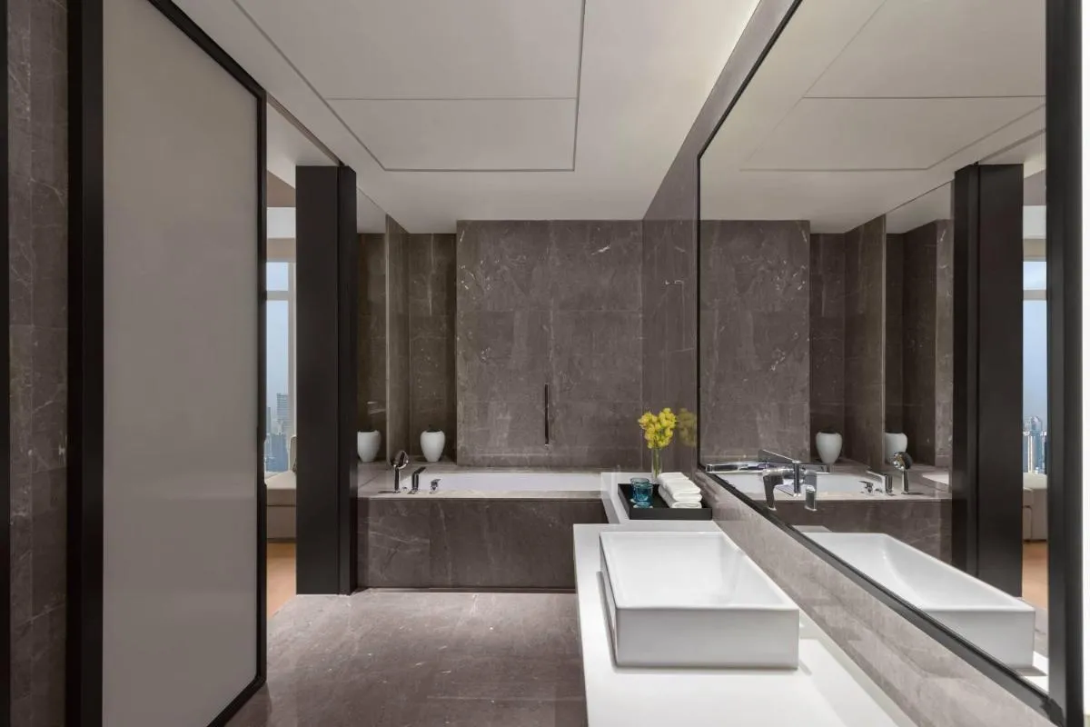 Image 2 of Chongqing Marriott Hotel