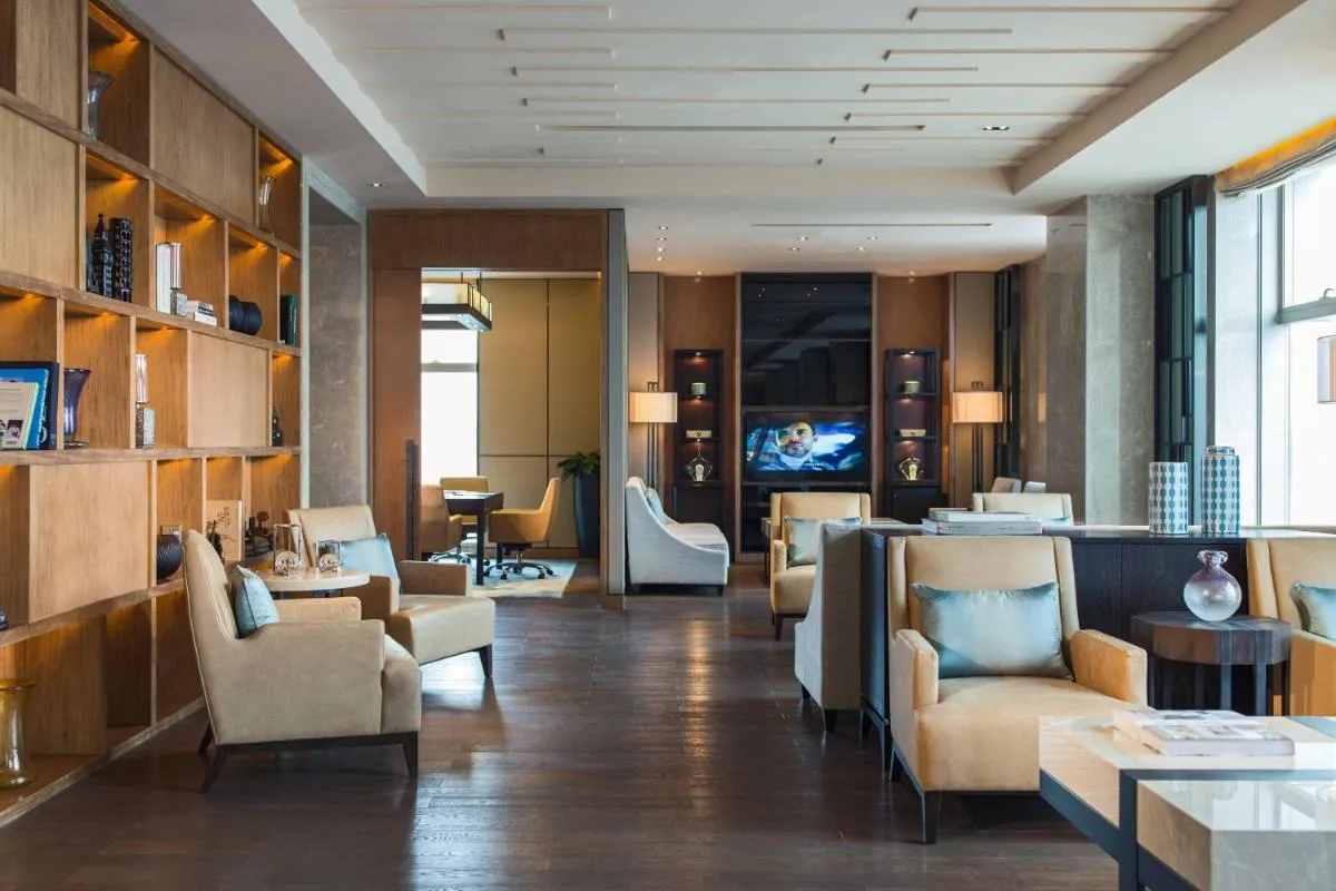 Image 5 of Chongqing Marriott Hotel