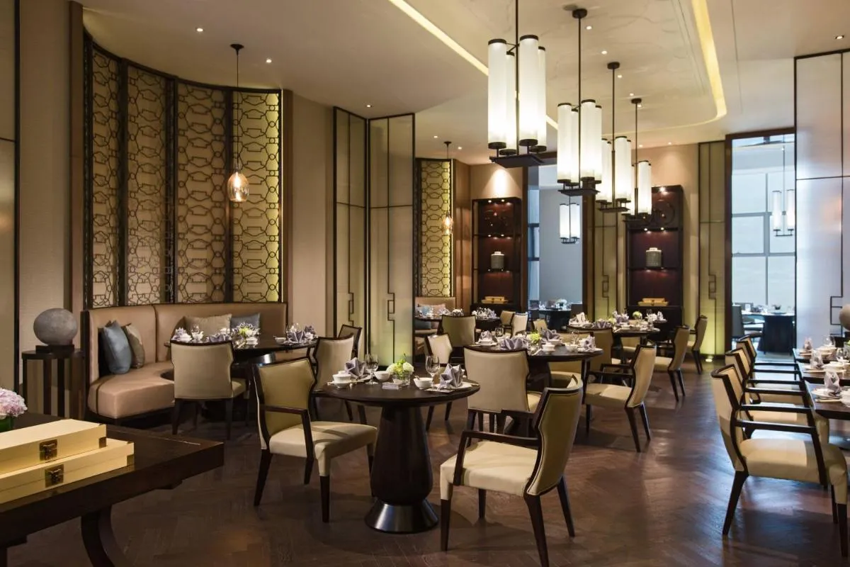 Image 4 of Chongqing Marriott Hotel