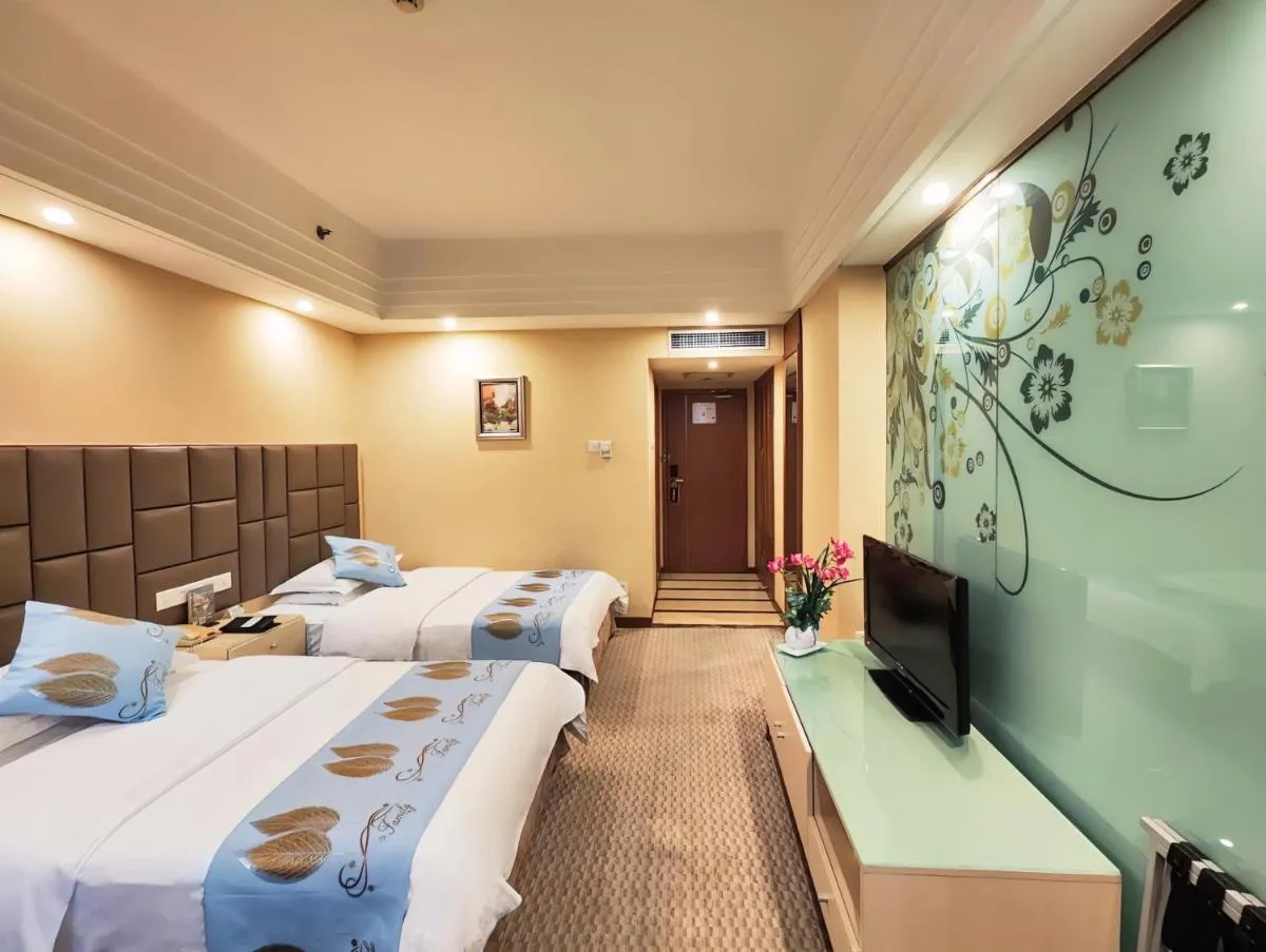 Image 6 of Chongqing Milky Way Hotel