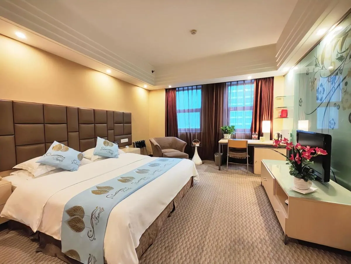 Image 4 of Chongqing Milky Way Hotel