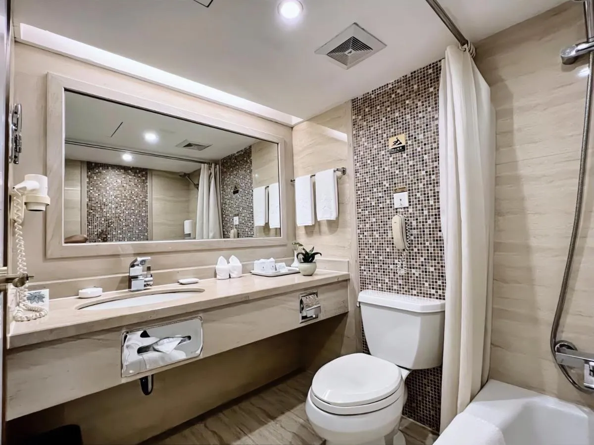Image 1 of Chongqing Milky Way Hotel