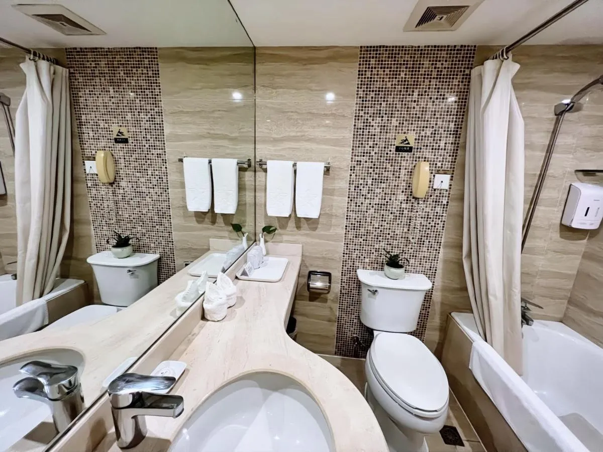 Image 5 of Chongqing Milky Way Hotel