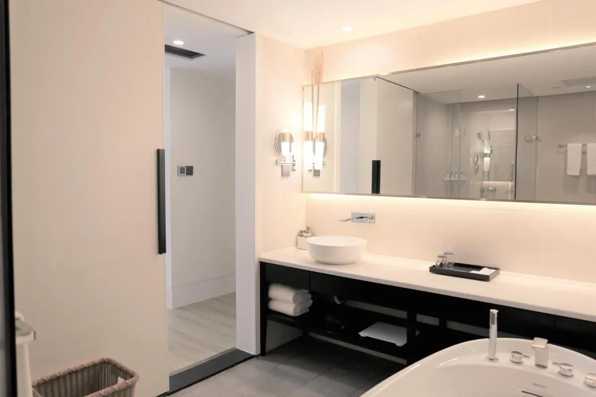 Image 6 of Citadines Gaoke Liangjiang Chongqing