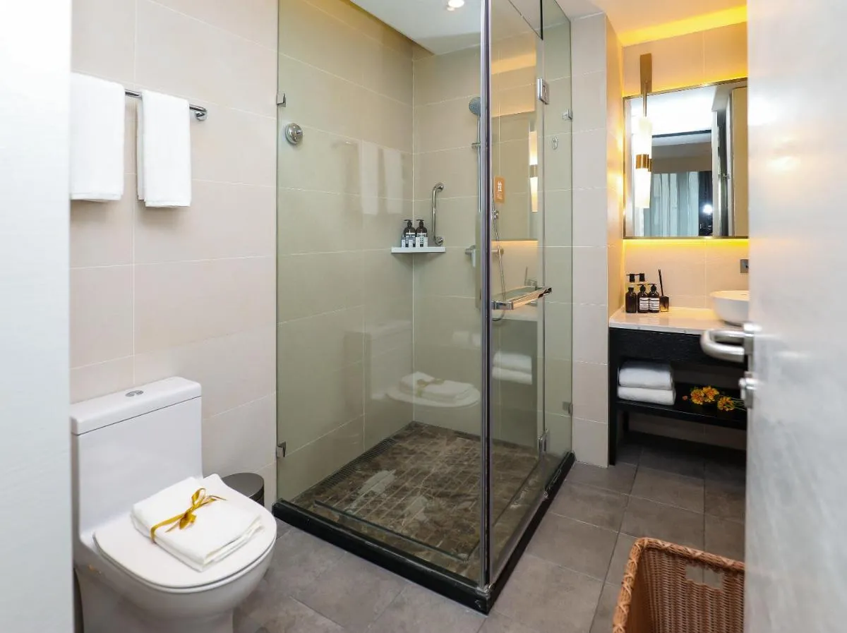 Image 2 of Citadines Gaoke Liangjiang Chongqing