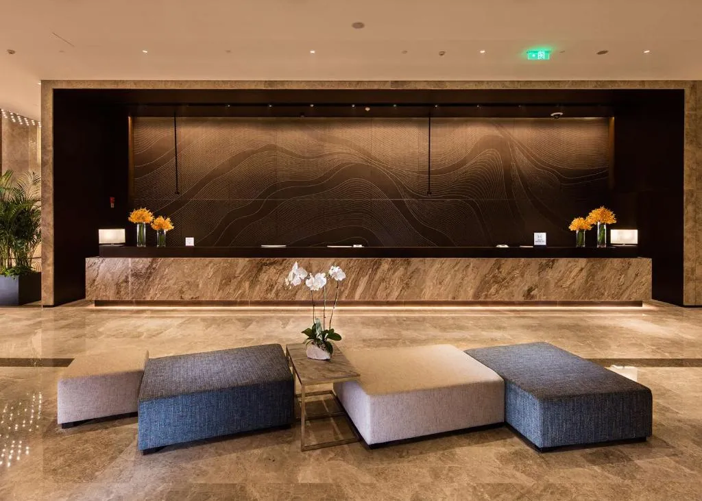 Image 3 of DoubleTree by Hilton Chongqing – Nan’an