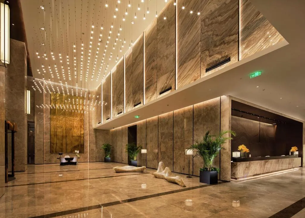 Image 4 of DoubleTree by Hilton Chongqing – Nan’an