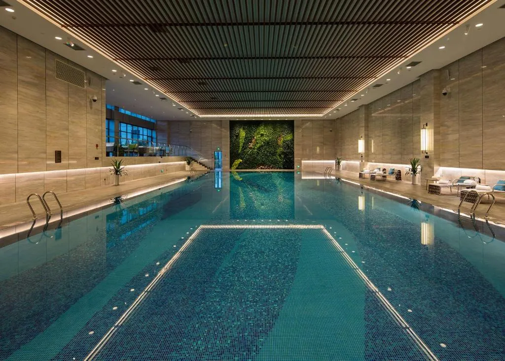 Image 6 of DoubleTree by Hilton Chongqing – Nan’an