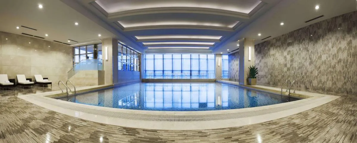 Image 3 of DoubleTree by Hilton Chongqing North