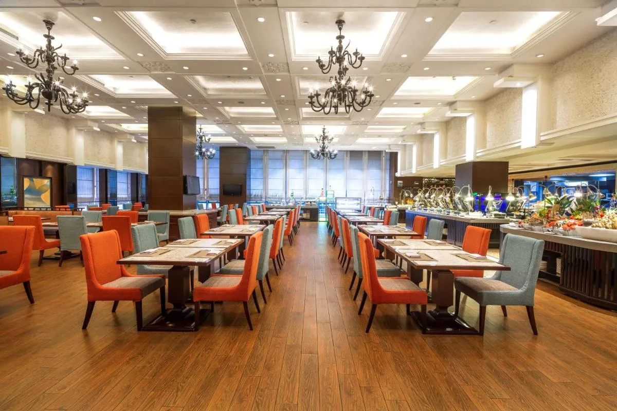 Image 4 of DoubleTree by Hilton Chongqing North