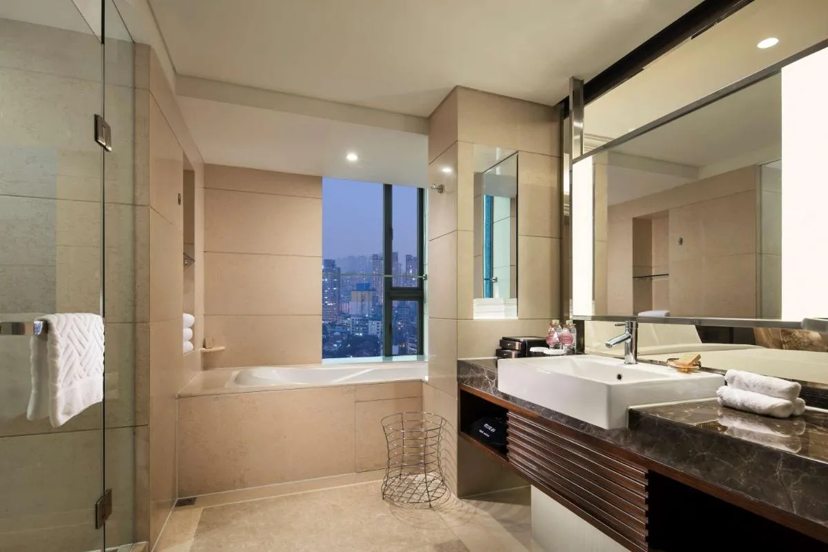 Image 2 of DoubleTree by Hilton Chongqing North
