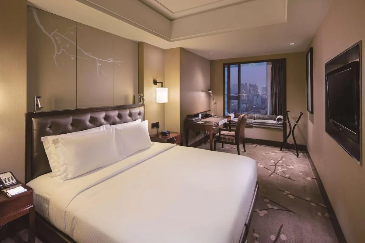 Image 1 of DoubleTree by Hilton Chongqing North