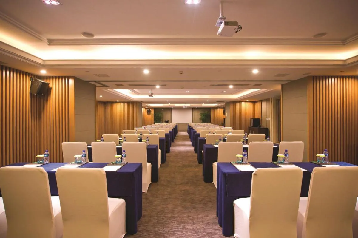 Image 6 of DoubleTree by Hilton Chongqing North
