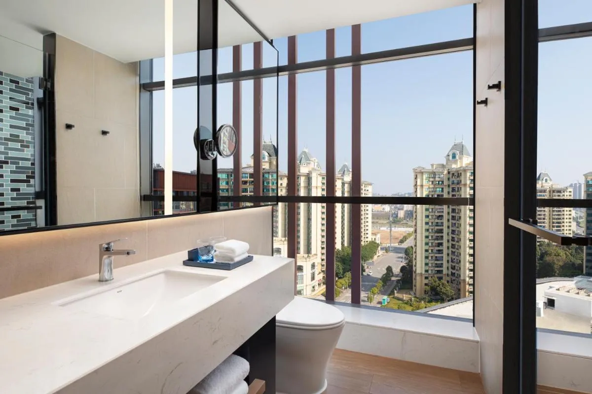 Image 1 of Fairfield by Marriott Chongqing Yongchuan