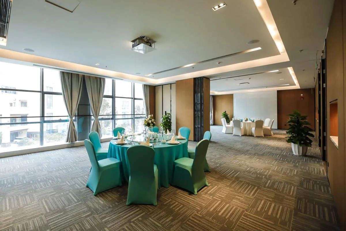 Image 4 of Fairfield by Marriott Chongqing Yongchuan