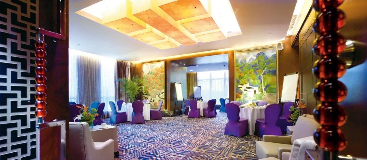 Image 5 of Glenview ITC Plaza Chongqing
