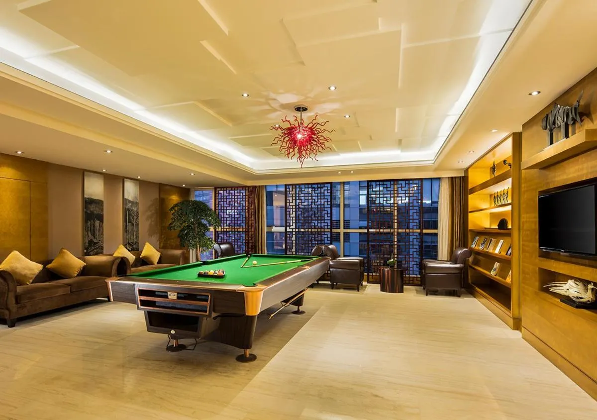 Image 3 of Glenview ITC Plaza Chongqing