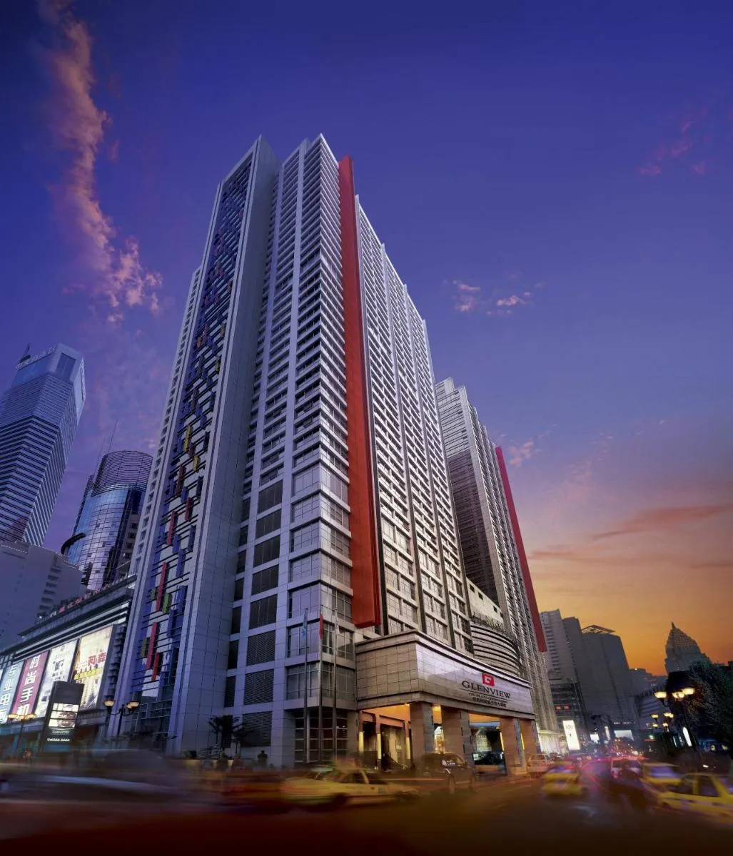 Image 4 of Glenview ITC Plaza Chongqing
