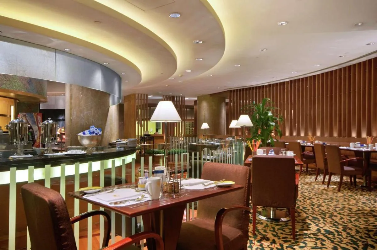 Image 4 of Hilton Chongqing