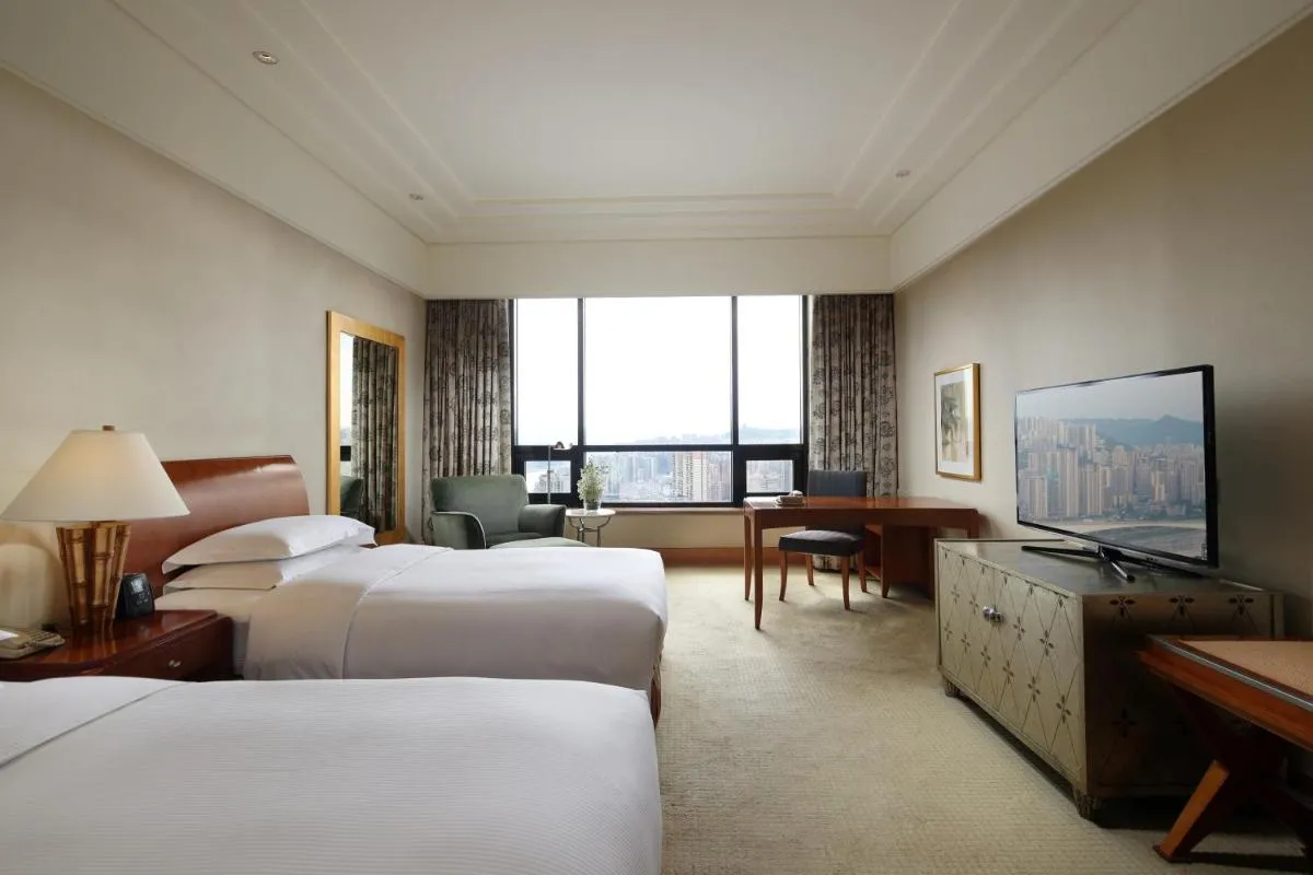 Image 1 of Hilton Chongqing