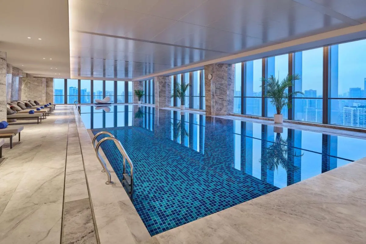 Image 3 of Hilton Chongqing Liangjiang New Area